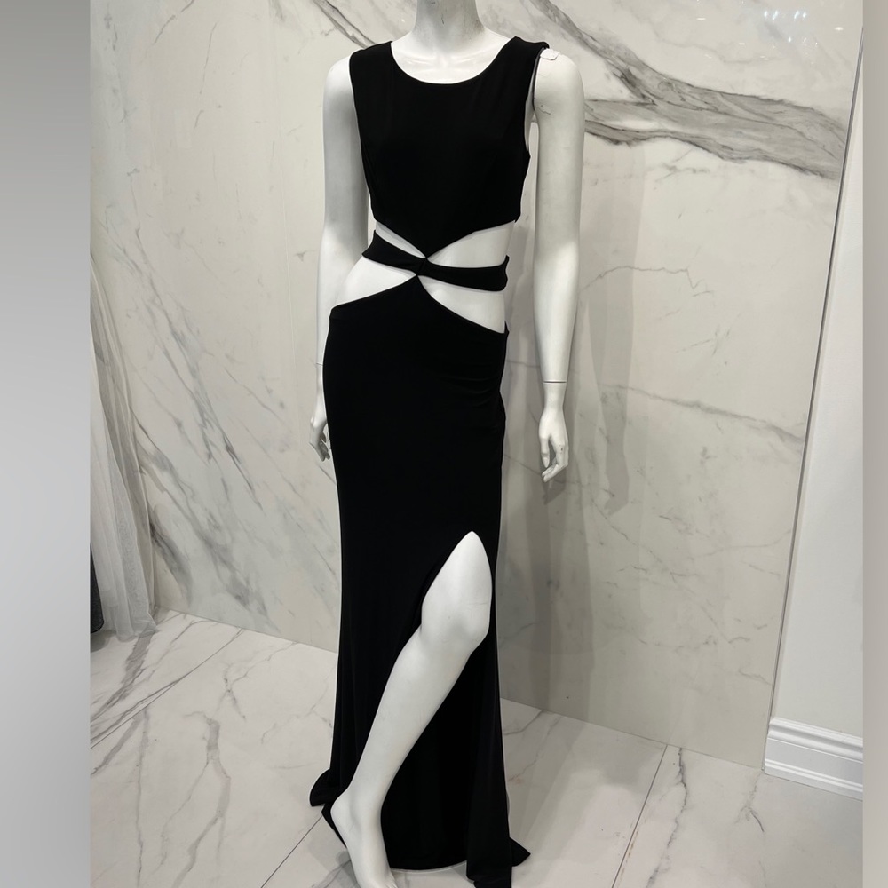 Brand New Dress